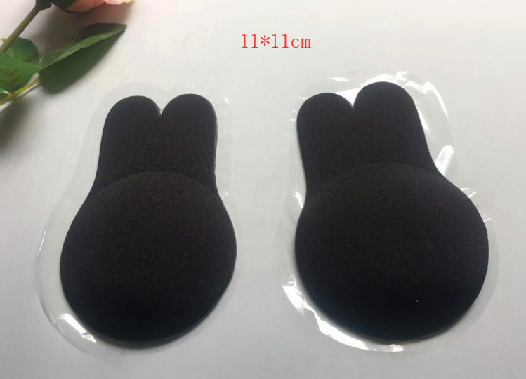 Invisible Breast Lift Underwear Silicone Push Up Tape Intimates Adhesive Bra Reusable Breast Nipple Cover