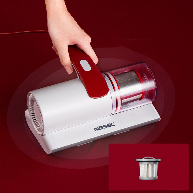 Portable Sterilization Vacuum Cleaner Dust Wireless Strong Suction Cleaning Machin