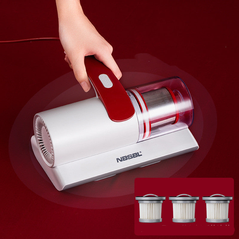 Portable Sterilization Vacuum Cleaner Dust Wireless Strong Suction Cleaning Machin