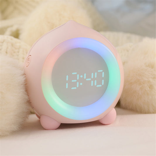 Smart Digital Alarm Clock