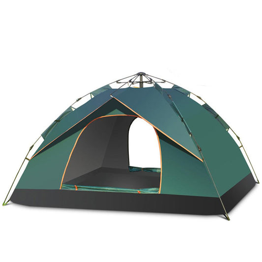 Beach Folding Tents Automatic Pop Up Tent 1-2 Person