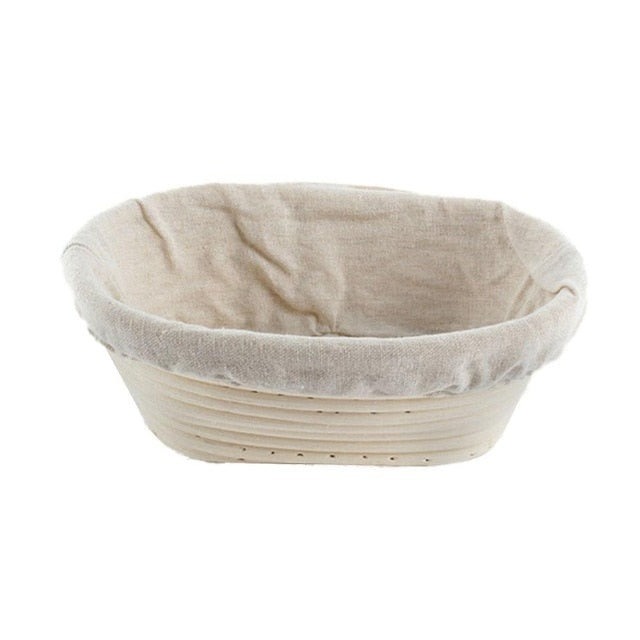 Baking Basket For Your Bread Fementation