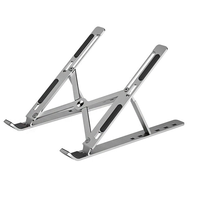 Portable Aluminum Laptop Stand