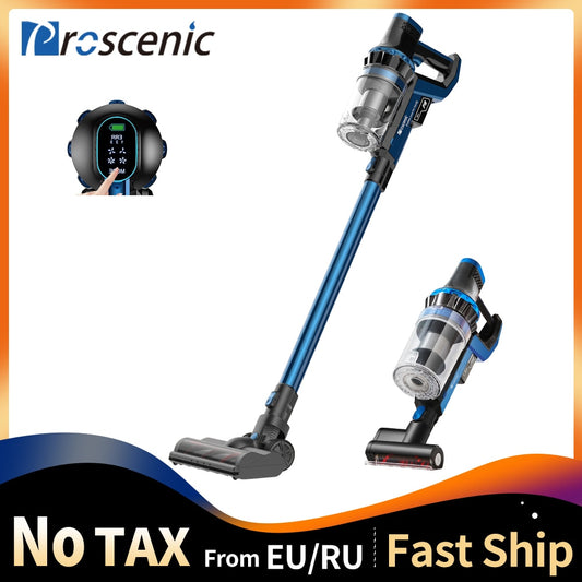 wireless Handheld  Cordless Vacuum Cleaner With 22000Pa Powerful Suction.