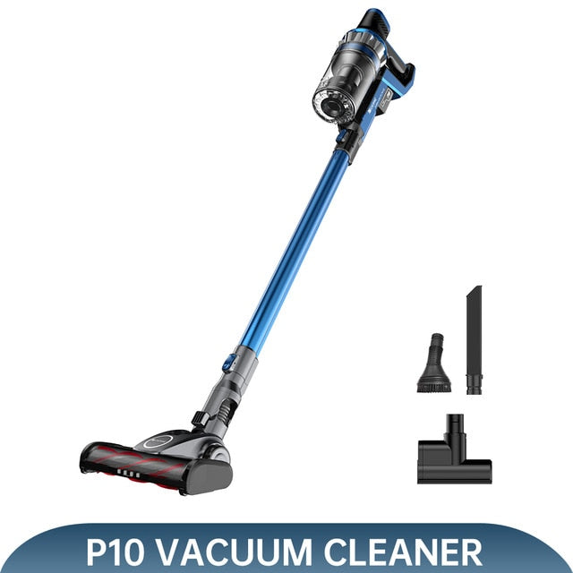 wireless Handheld  Cordless Vacuum Cleaner With 22000Pa Powerful Suction.