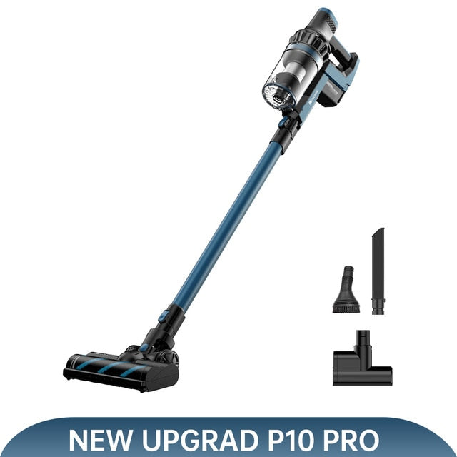 wireless Handheld  Cordless Vacuum Cleaner With 22000Pa Powerful Suction.