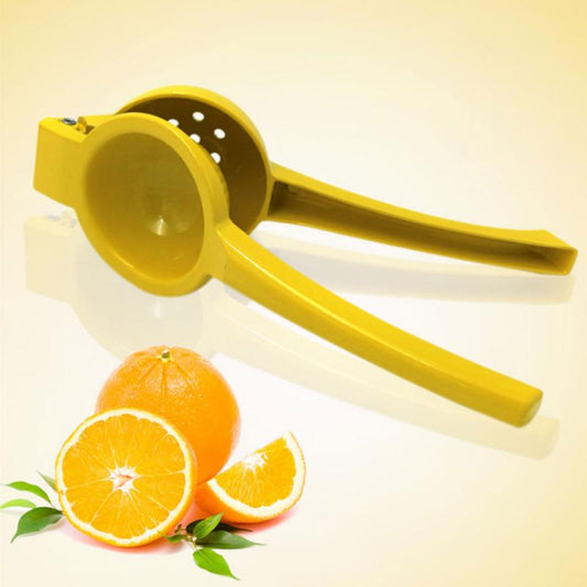 Aluminum Multi-function  Citrus Fruits Squeezer